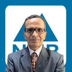 Message From Chairman